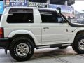 For sale 2004 Pajero Jr-1