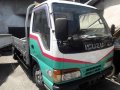 ISUZU ELF NKR White MT 2006 For Sale-2