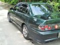 Toyota GLI Black 1995 MT For Sale-5