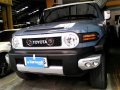 Toyota FJ Cruiser 2015 for sale-4