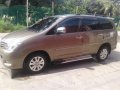 2012 Toyota Fortuner V 4wd 12 toyota innova g-3