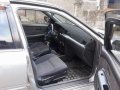 Nissan Sentra GTS 1998 MT Silver For Sale-6