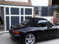 Bmw z3 1999 4 Cylinder automatic-2