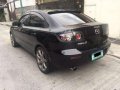 Mazda 3 2009 Acquired Black For Sale-6