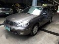 For sale Nissan sentra Gx Grey AT-3