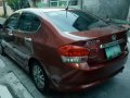 2010 Honda City 1.5E vs Honda FD Civic Vios altis -5