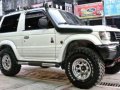 For sale 2004 Pajero Jr-2