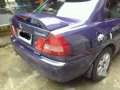 Mitsubishi Lancer Glxi 1998-1
