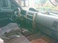 2004 Mitsubishi Strada Endeavor 4x4 MT -1