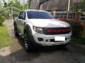 2012 Toyota Hilux 4wd 13 Ford Ranger 4wd 13 Mitsubishi Strade glsv-7