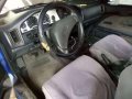 1990 Toyota Corolla Blue MT For Sale-5