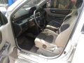 Nissan XTRAIL 2004 Rush-4