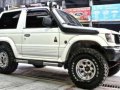 For sale 2004 Pajero Jr-0