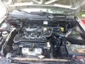 For Sale Nissan Sentra GSX 2007 Silver-5
