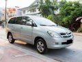 2005 Toyota Innova G AT Silver For Sale-0