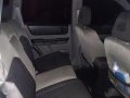 2004 Nissan Xtrail White MT White For Sale-2