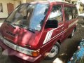 Nissan Vanette For Sale-3