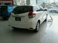 Toyota Yaris 2017 for sale -4
