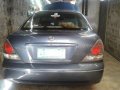 Nissan Sentra 2007 GSX Blue MT For Sale-3