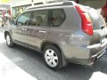 Nissan Xtrail 4x4 matic mdl 2010-1