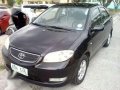 Toyota Vios 1.5G Automatic Top of the line-0