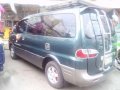 2001 Hyundai Starex Van-Turbo Intercooler-0