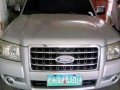 Toyota Ford Everest 2008-10