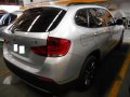 BMW X1 2010 Silver AT For Sale-3