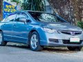 Honda Civic FD 1.8s Blue AT For Sale-0