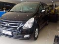 Hyundai Grand Starex Modern with Dual Sun Roof-2