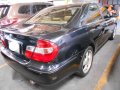 Toyota Camry 2.6 G 2004 AT Black -3