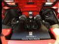 2012 Ferrari 458 Spider Convertible with Fully Carbon Interiors Loaded-2