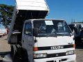 Isuzu Elf 6W Mini Dump Truck NKR 10ft -11