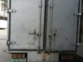 2011 Isuzu Elf Aluminum van giga canter -2