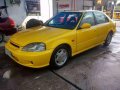 1996 Honda Civic vti SiR look na b20b-6