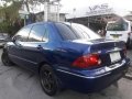 2004 Mitsubishi Lancer CVT For Sale-3