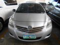 For sale Toyota Vios J 2012-0