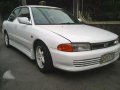 Mitsubishi Lancer 1.6 glxi 1996 model -1