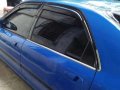 Honda Civic ESI 1995 MT Gas Blue -4
