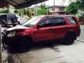 For sale Honda Crv 2003 gen 2-0