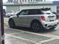 Mini Cooper S with JCW tuning kit-1