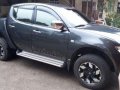 Mitsubishi Strada 2013 Limited Edition-1