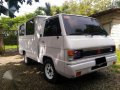 Mitsubishi FB L300 1997-9