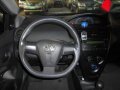 For sale Toyota Vios J 2012-8