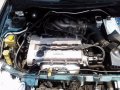 Mazda 323 1999 for sale -8