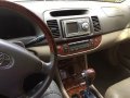 2004 Toyota Camry In-Line Automatic for sale at best price-2