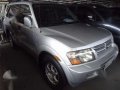2002 Montero GLS Gas AT Imported From USA-2