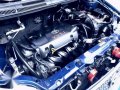 Toyota Vios 1.3E Variant MT Blue For Sale-7