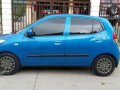 Hyundai i10 2009 Blue MT Gas For Sale-1