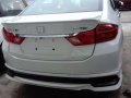 Honda City 2017 White New For Sale-1